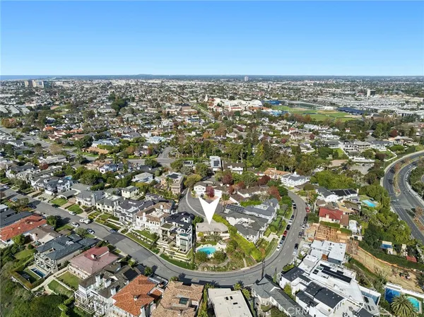 $5,495,000 | 101 Kings Place, Newport Beach, CA 92663
