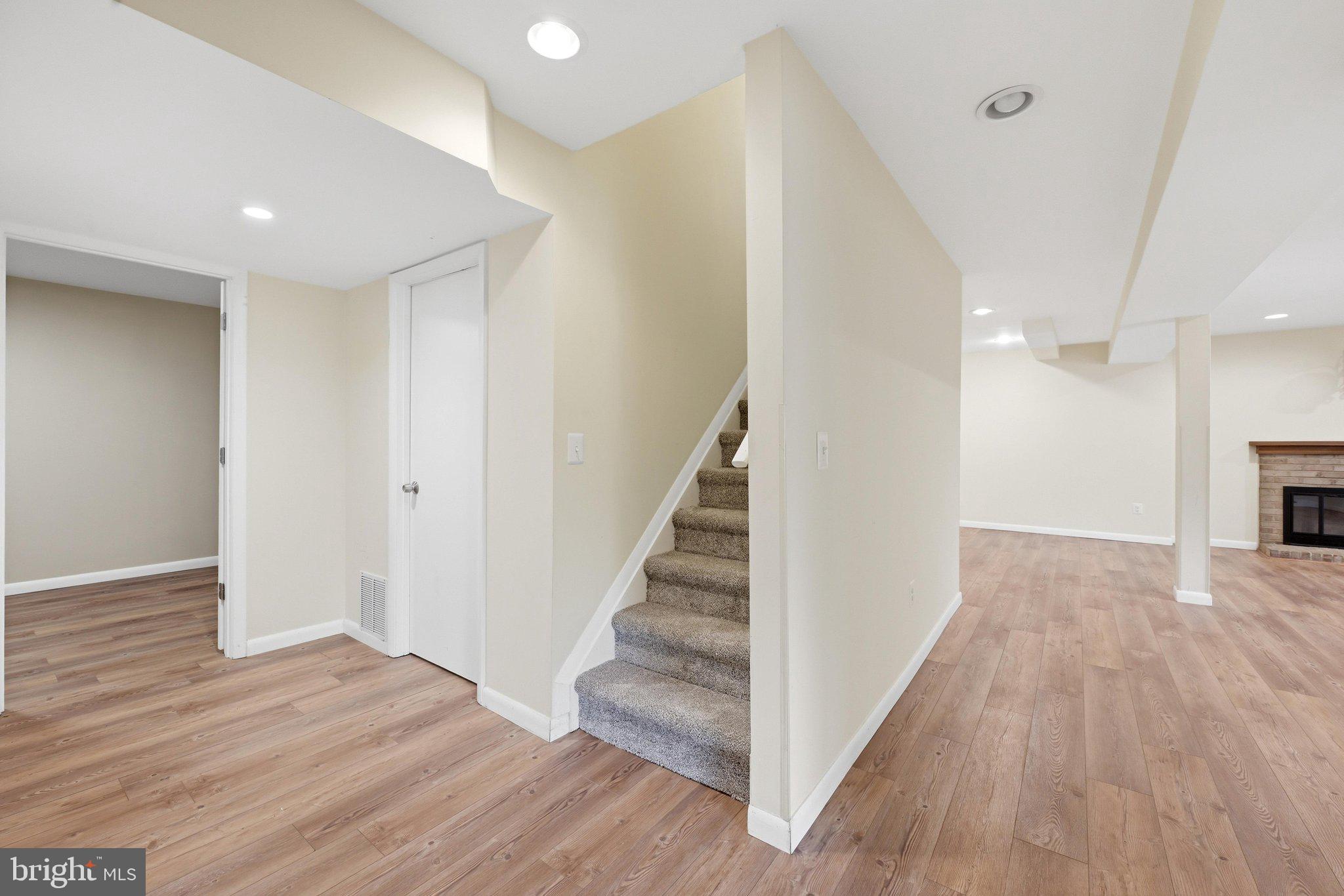 8811 Burbank Road Annandale, VA 22003 - Photo 34 of 53 Basement