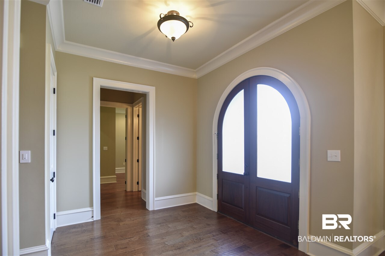 103 Augusta Court Fairhope, AL 36532 - Photo 9 of 47 Grand Foyer
