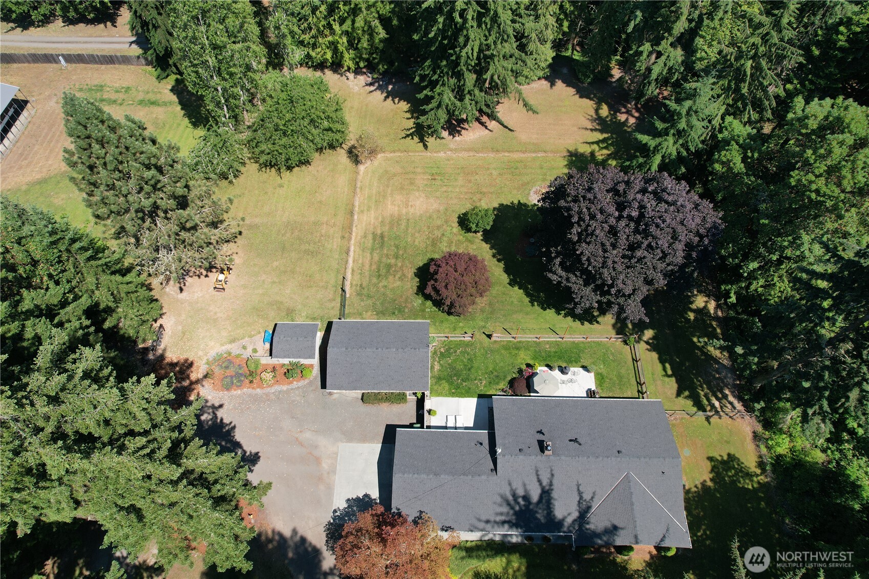 1653 Taylor Cutoff Road Sequim, WA 98382 - Photo 9 of 40