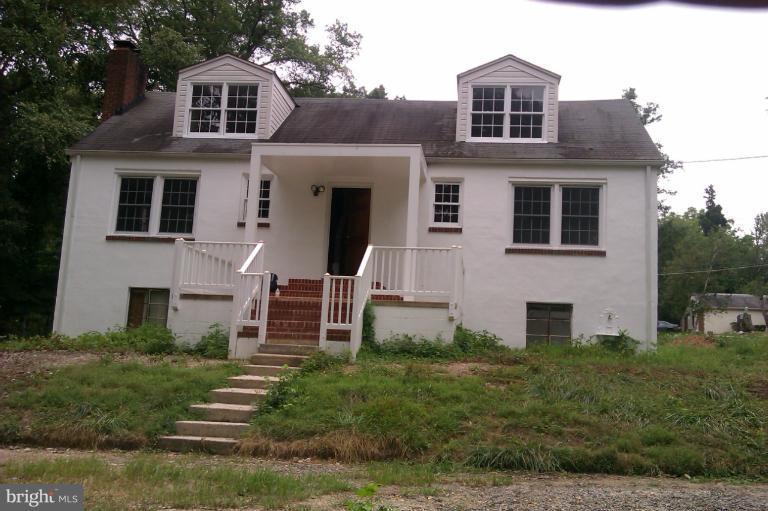 10110 Livingston Road Fort Washington, MD 20744 - Photo 1 of 1 Exterior (Front)