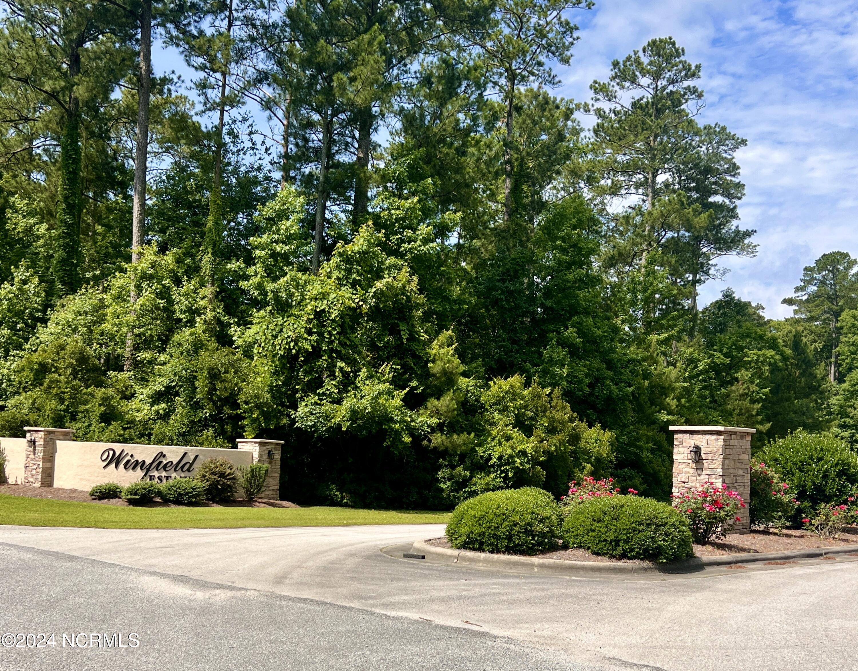 898 Winfield Lane Pinetown, NC 27865 - Photo 3 of 21 Entrance