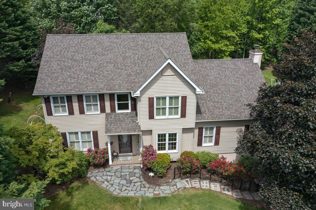 3303 Goodley Road Garnet Valley, PA 19060 - Photo 2 of 31 Gallery Image 2