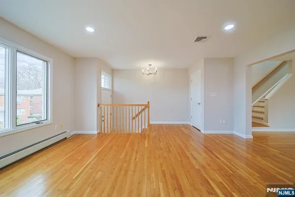 $4,300 | 2432 3rd Street, Unit B, Fort Lee, NJ 07024