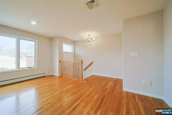 $4,300 | 2432 3rd Street, Unit B, Fort Lee, NJ 07024