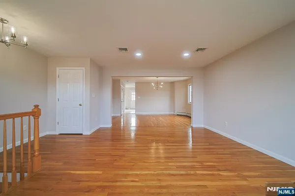 $4,300 | 2432 3rd Street, Unit B, Fort Lee, NJ 07024