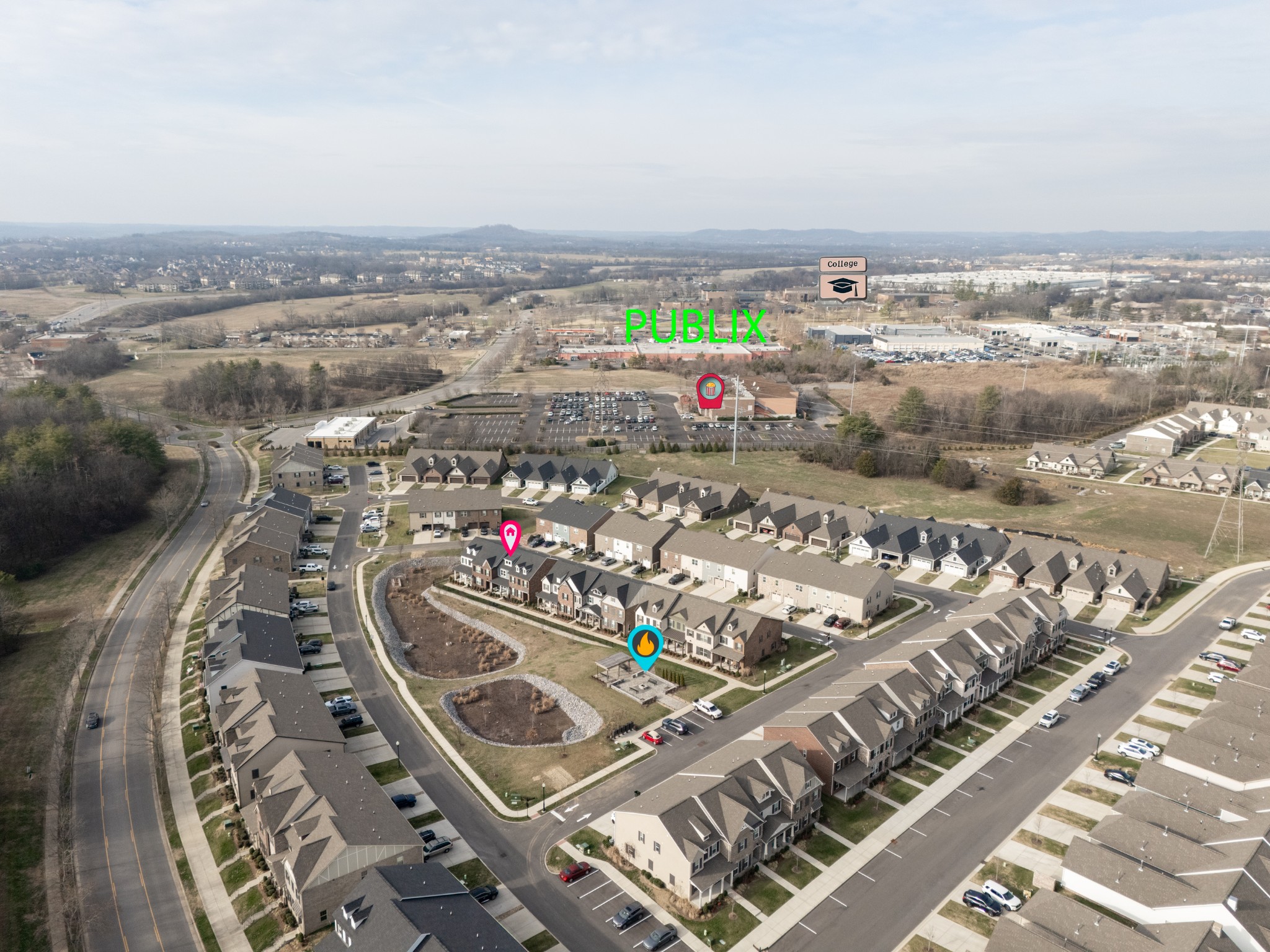 420 Longstone Road Gallatin, TN 37066 - Photo 24 of 24