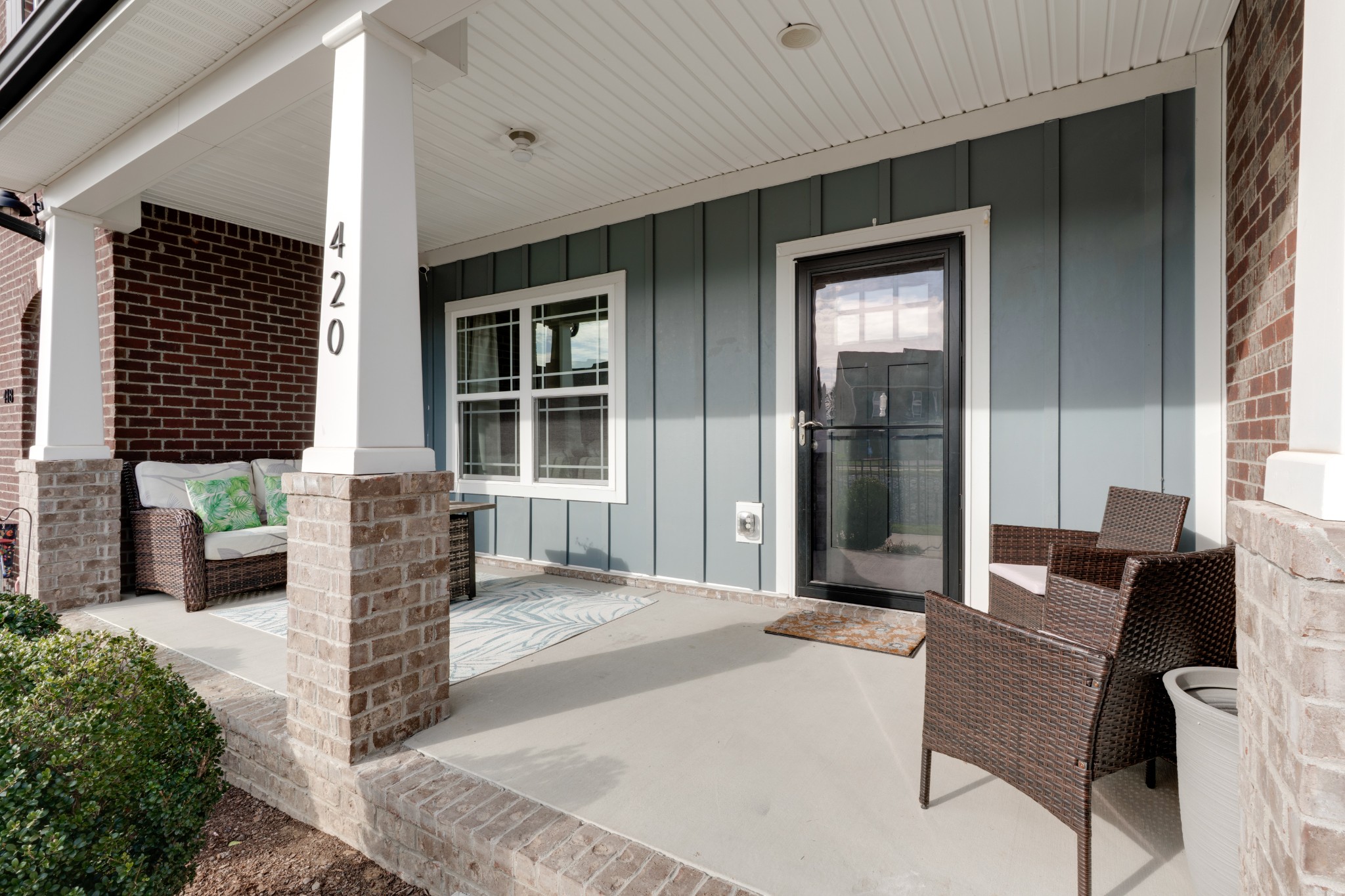 420 Longstone Road Gallatin, TN 37066 - Photo 3 of 24 a view of an outdoor space