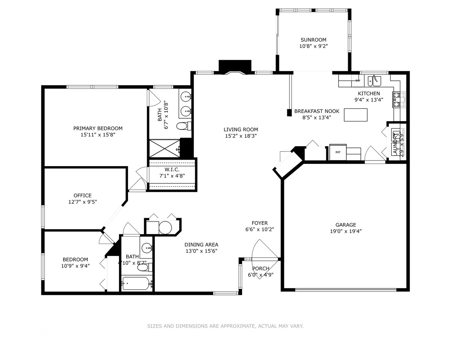 674 Cadillac Circle Romeoville, IL 60446 - Photo 18 of 18 Gallery Image 18
