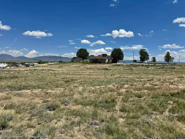 $58,200 | 303 Cutthroat Drive, Saratoga, WY 82331