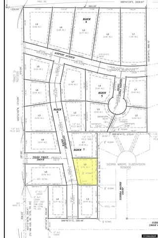 $58,200 | 303 Cutthroat Drive, Saratoga, WY 82331
