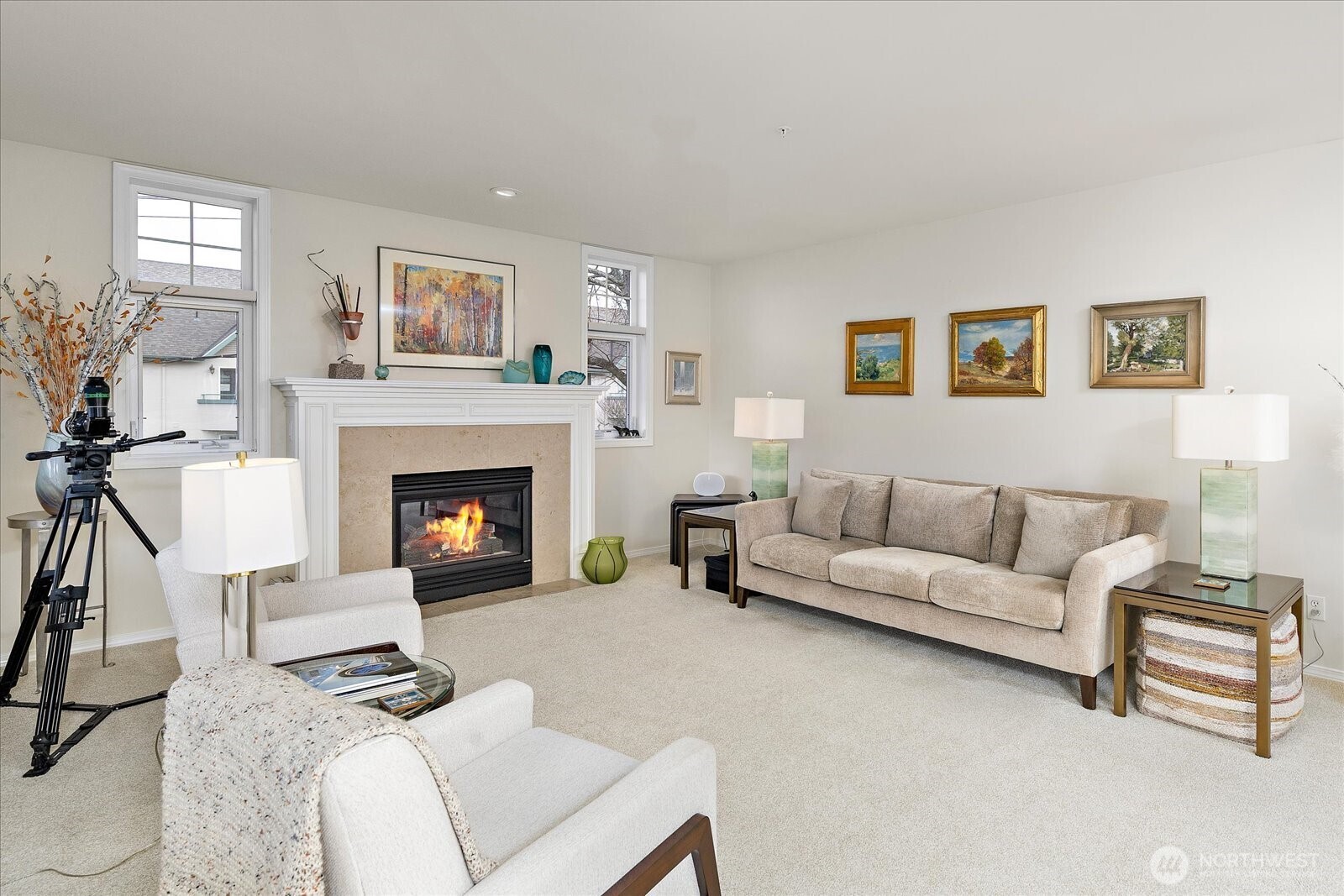 546 Walnut Street, Unit 201 Edmonds, WA 98020 - Photo 15 of 34