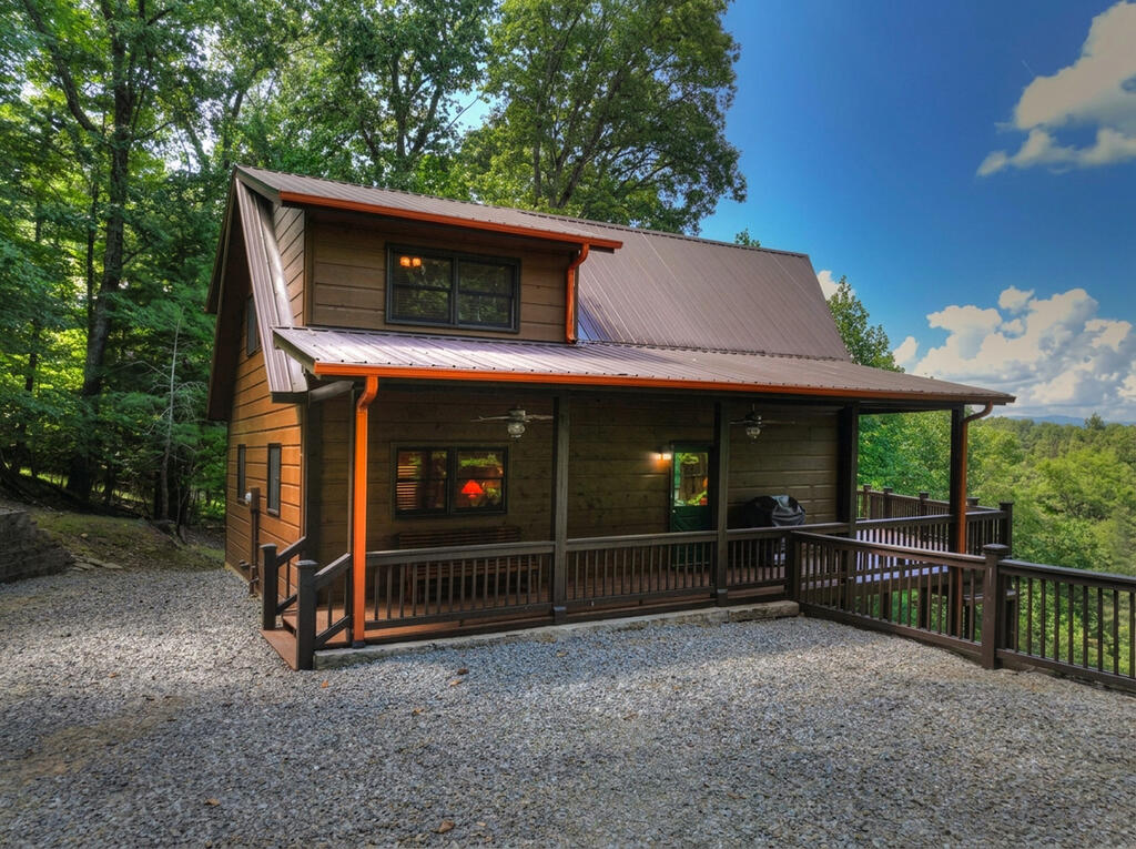 8 North Face Drive Blue Ridge, GA 30513 - Photo 5 of 67 Gallery Image 5
