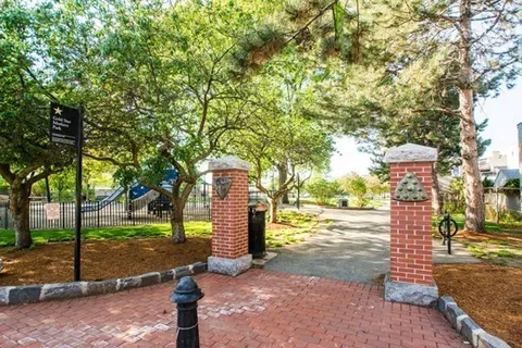 $6,295 | 117 Gore Street, Unit 2, Cambridge, MA 02141