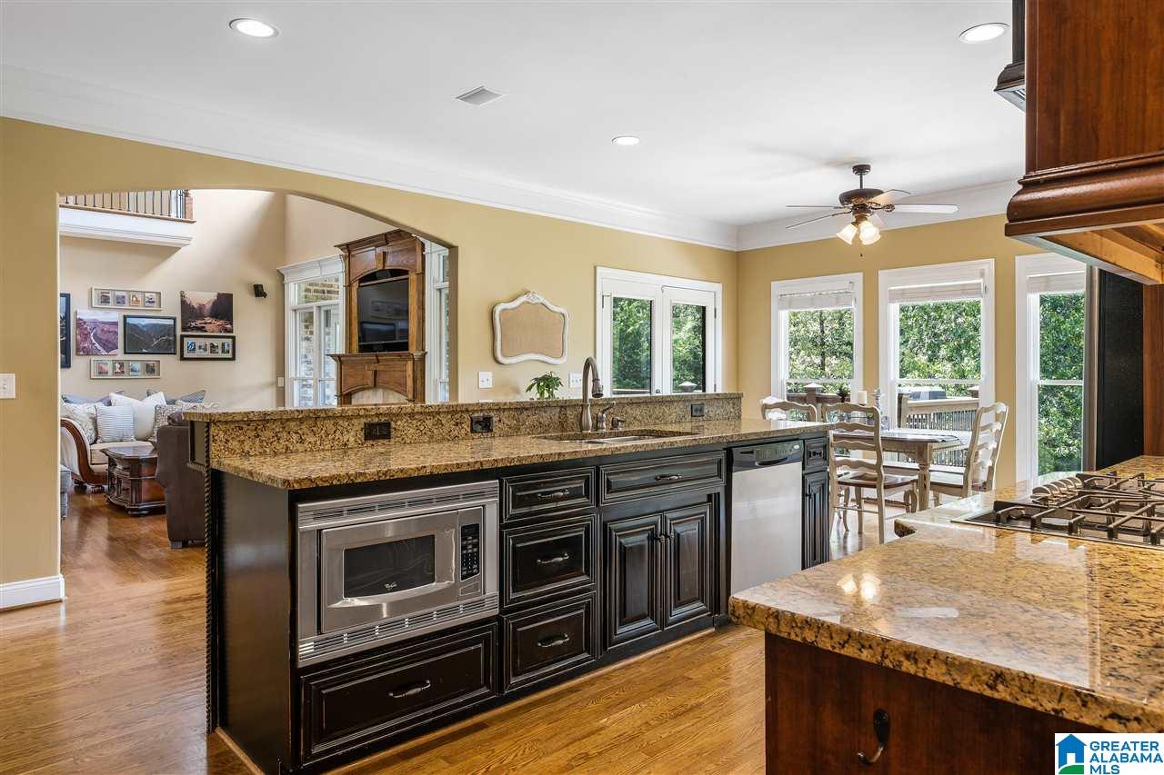 4545 Crown Point Lane Mount Olive, AL 35117 - Photo 17 of 50