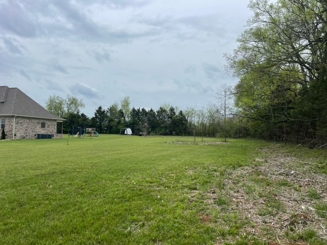 1174 Compton Road Murfreesboro, TN 37130 - Photo 3 of 8 a view of a house with a yard