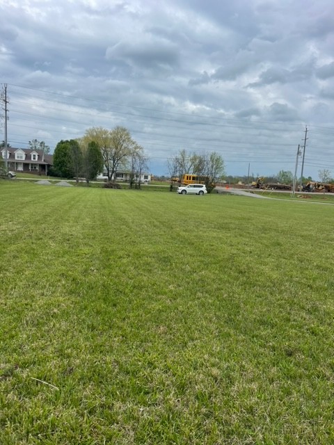 1174 Compton Road Murfreesboro, TN 37130 - Photo 5 of 8 a view of a green field with clear sky