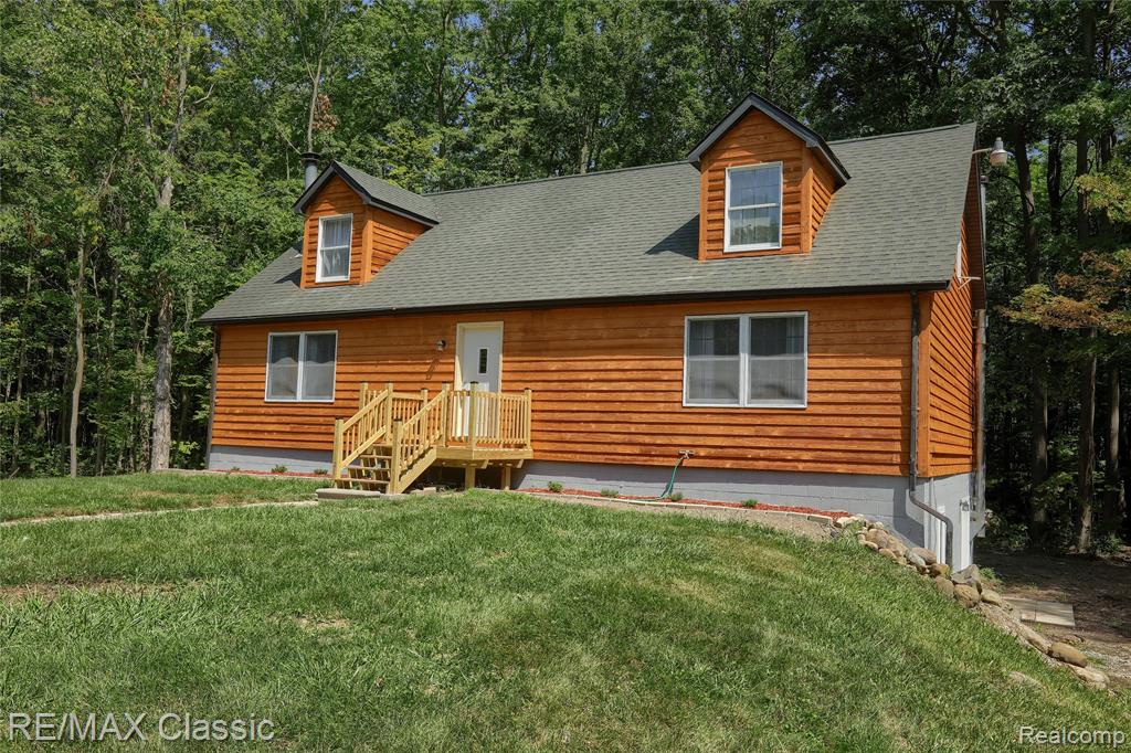 16645 Bordman Road Allenton, MI 48002 - Photo 2 of 48 Gallery Image 2