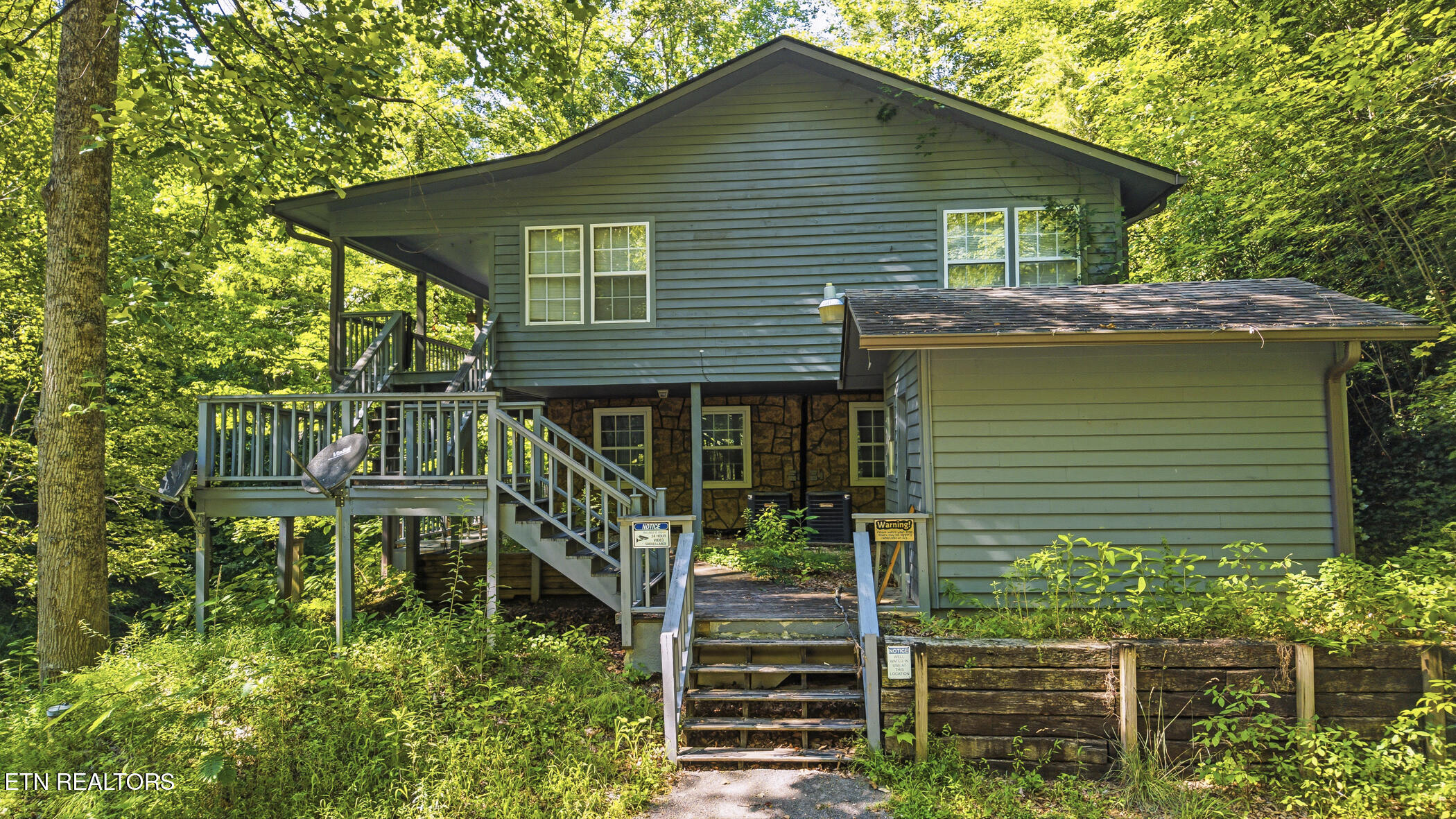 2685 South Clear Fork Road Sevierville, TN 37862 - Photo 41 of 55 dji_20260708164519_0374_d