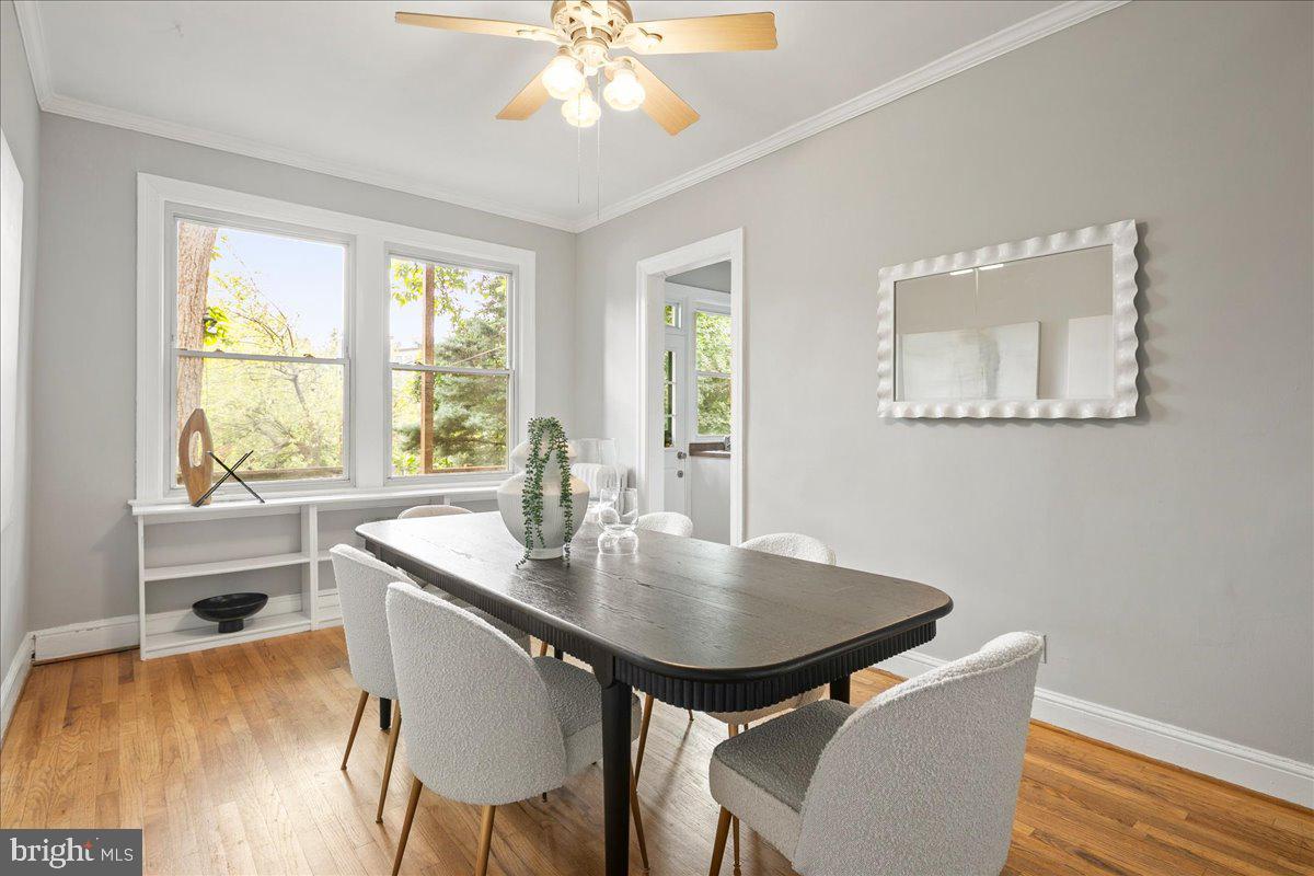 1850 Park Road Northwest Washington, DC 20010 - Photo 13 of 54 Gallery Image 13
