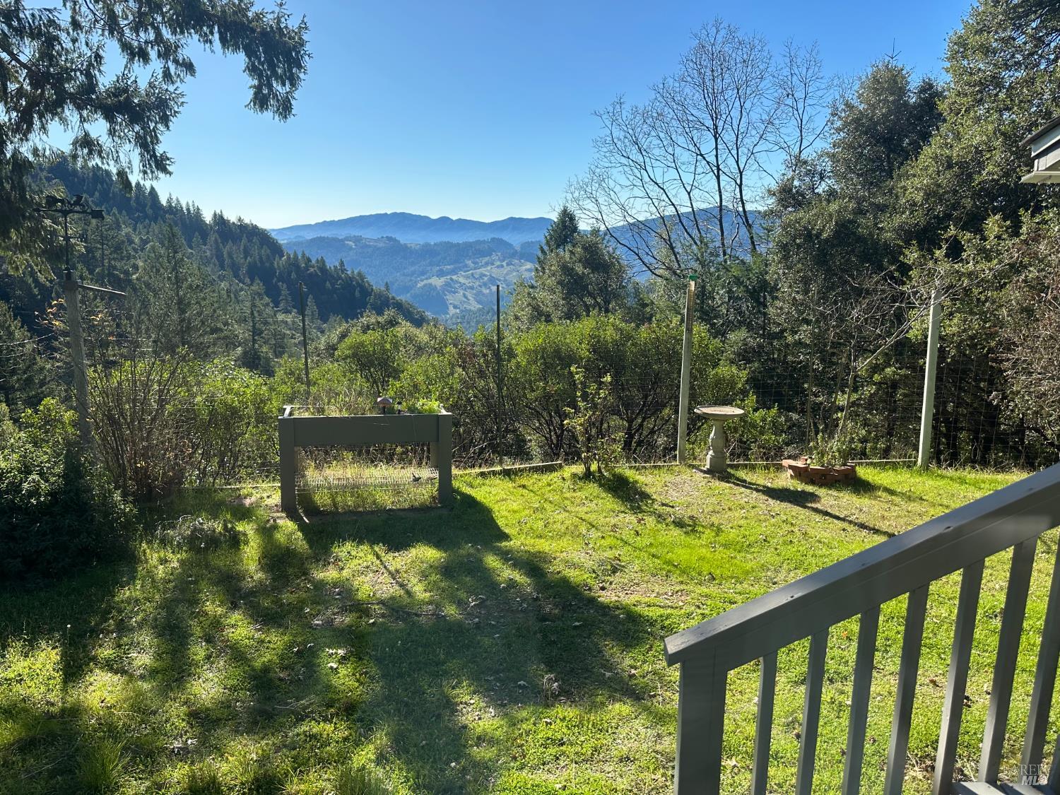 59145 Bell Springs Road Laytonville, CA 95454 - Photo 5 of 40