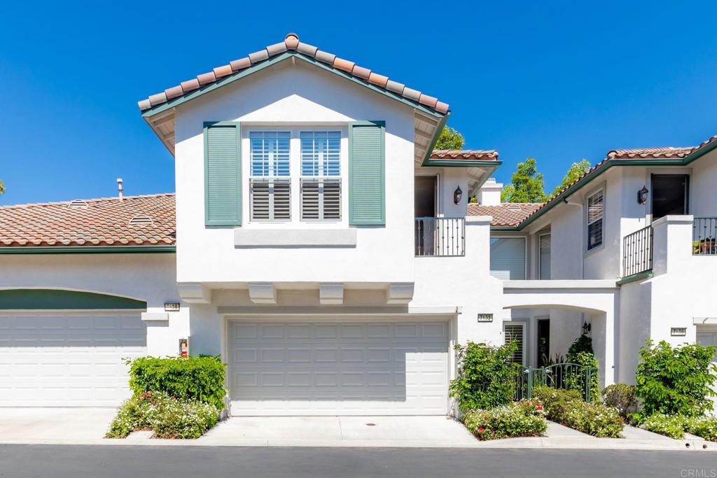 7132 Tatler Road Carlsbad, CA 92011 - Photo 1 of 54 a front view of a house with a yard