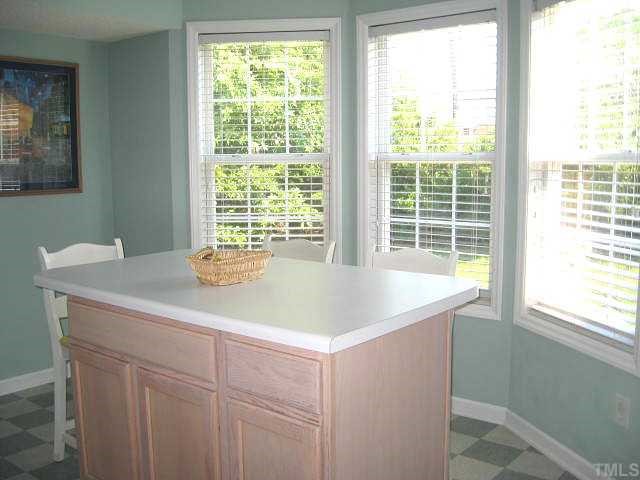 4013 Mantua Way Raleigh, NC 27604 - Photo 6 of 12 a room with washing machine and window