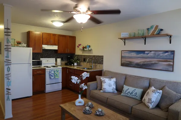 $349,000 | 85 Walaka Street, Unit 106, Kihei, HI 96753