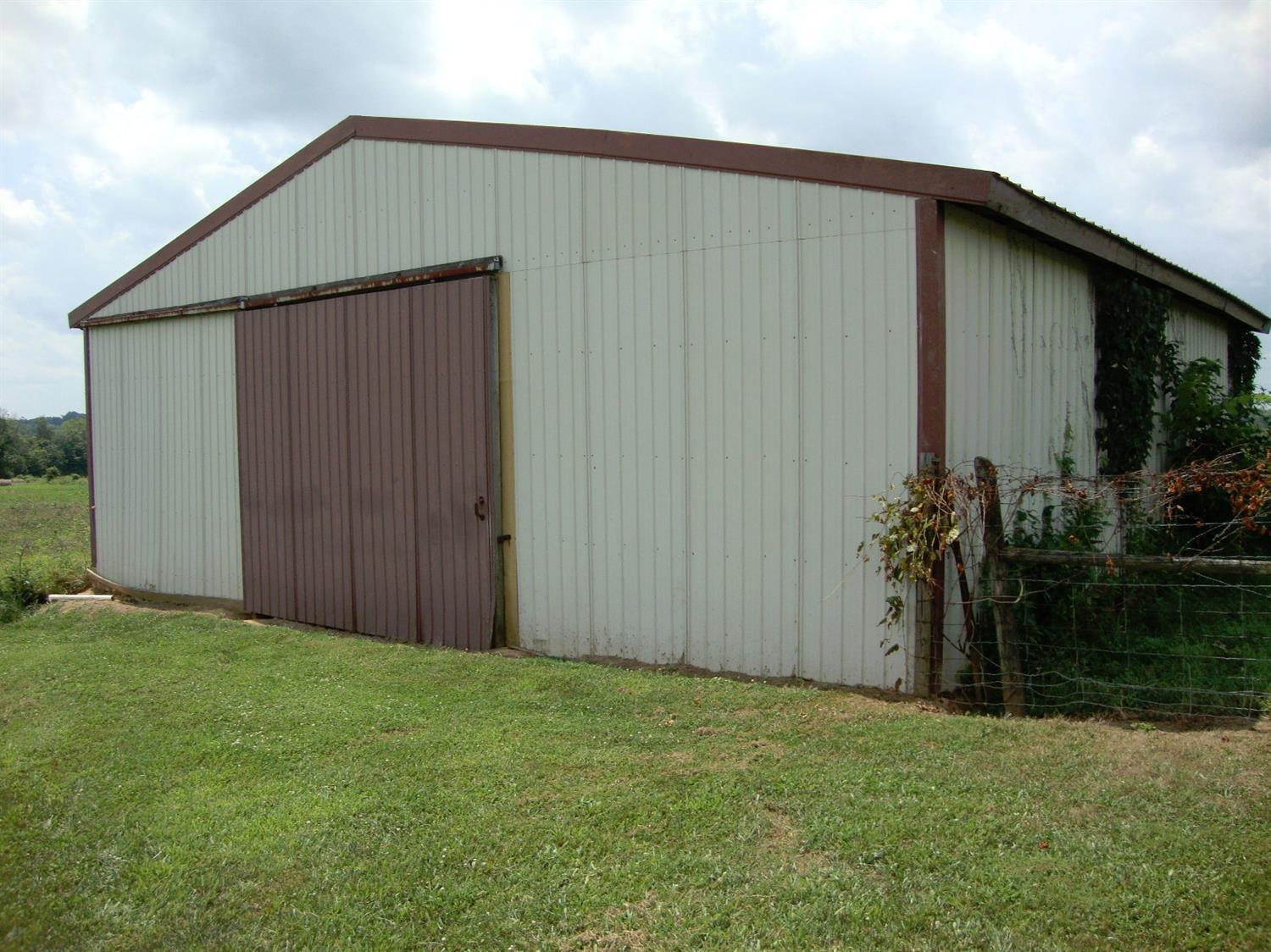 1 St Rt 763 Ripley, OH 45167 - Photo 1 of 2
