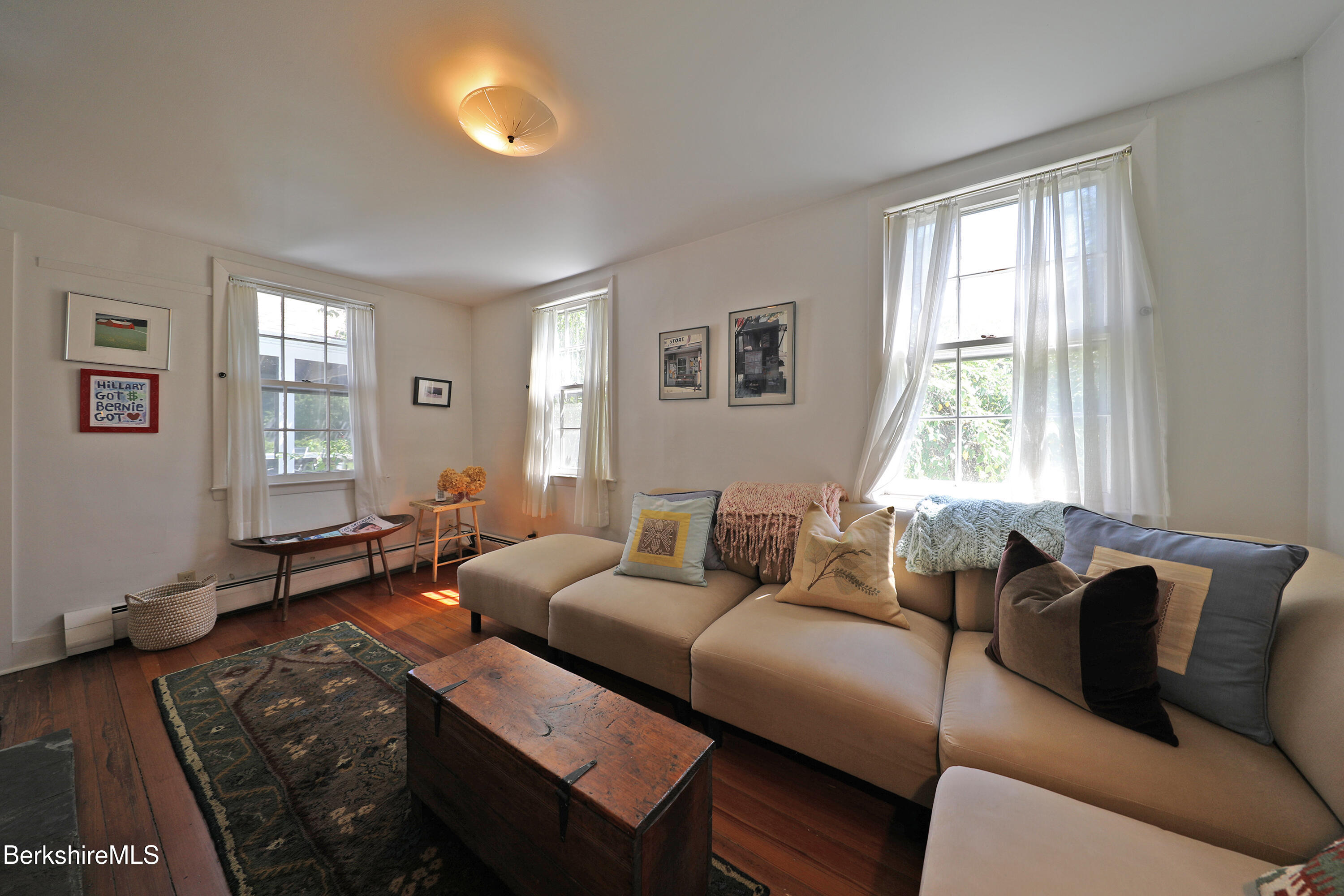 118 Sandisfield Road Sandisfield, MA 01255 - Photo 13 of 50 CHARMING DEN