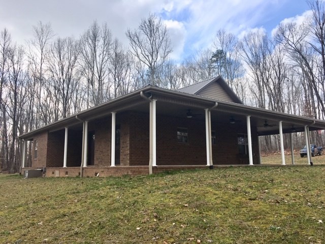 191 County Road 38 Riceville, TN 37370 - Photo 1 of 46 Gallery Image 1