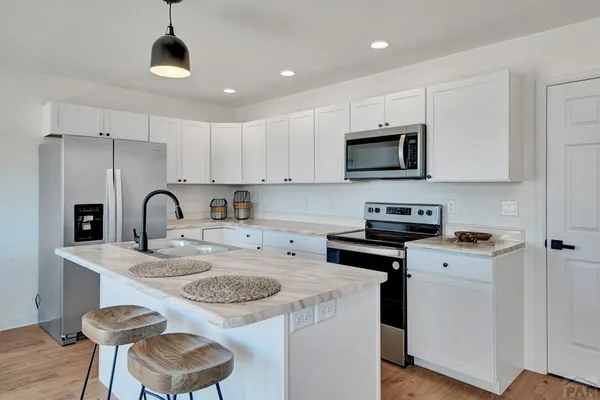 $559,999 | 701-703 East Clarion Drive, Pueblo, CO 81007