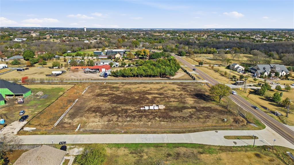 1750 New Castle Court Lucas, TX 75002 - Photo 3 of 8 a view of a city