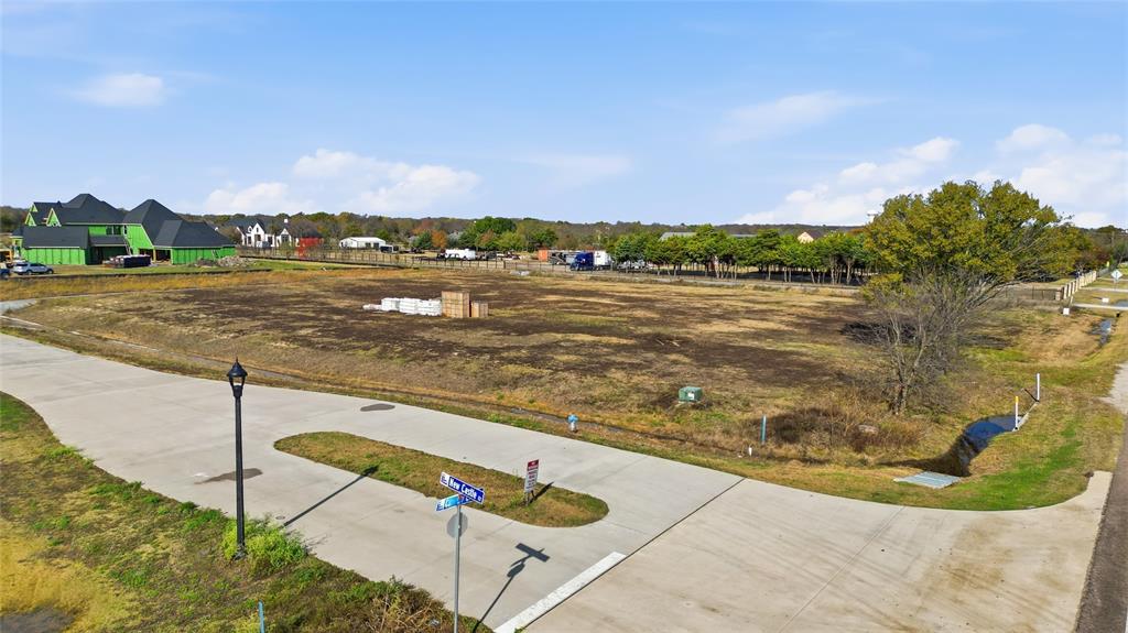 1750 New Castle Court Lucas, TX 75002 - Photo 8 of 8 a view of lake view and mountain view