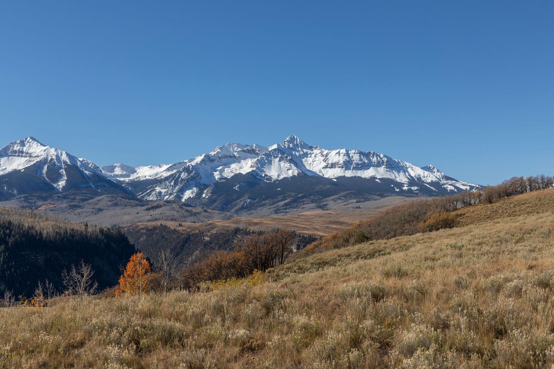 Lot 69 Josefa Lane Telluride, CO 81435 - Photo 15 of 30 photo_online_000