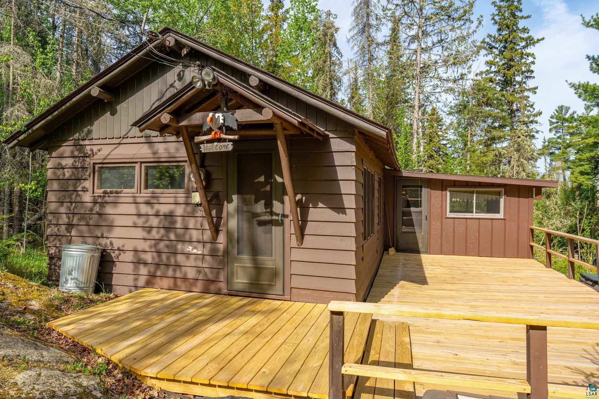 8433 Timber Bay Road Babbitt, MN 55706 - Photo 6 of 36