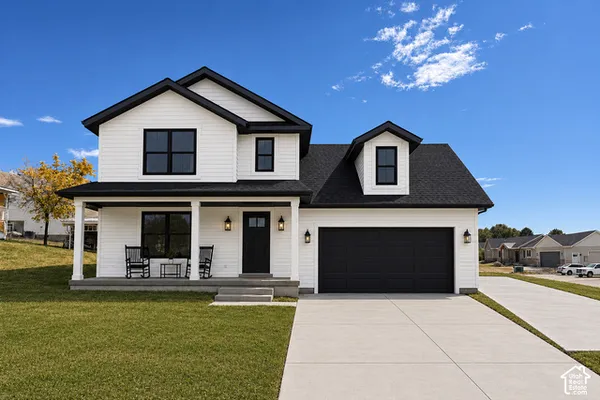 $499,000 | 280 East 200 South, Richmond, UT 84333