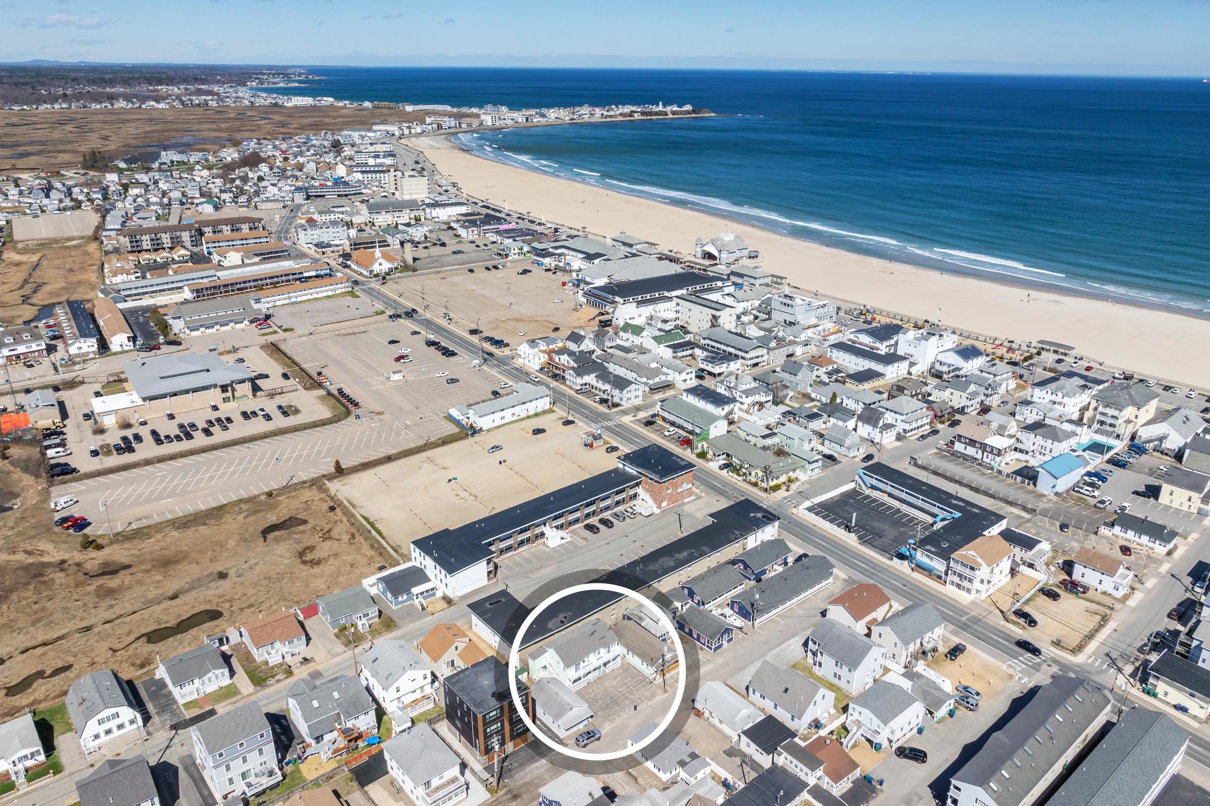 12 Manchester Street Hampton, NH 03842 - Photo 26 of 29
