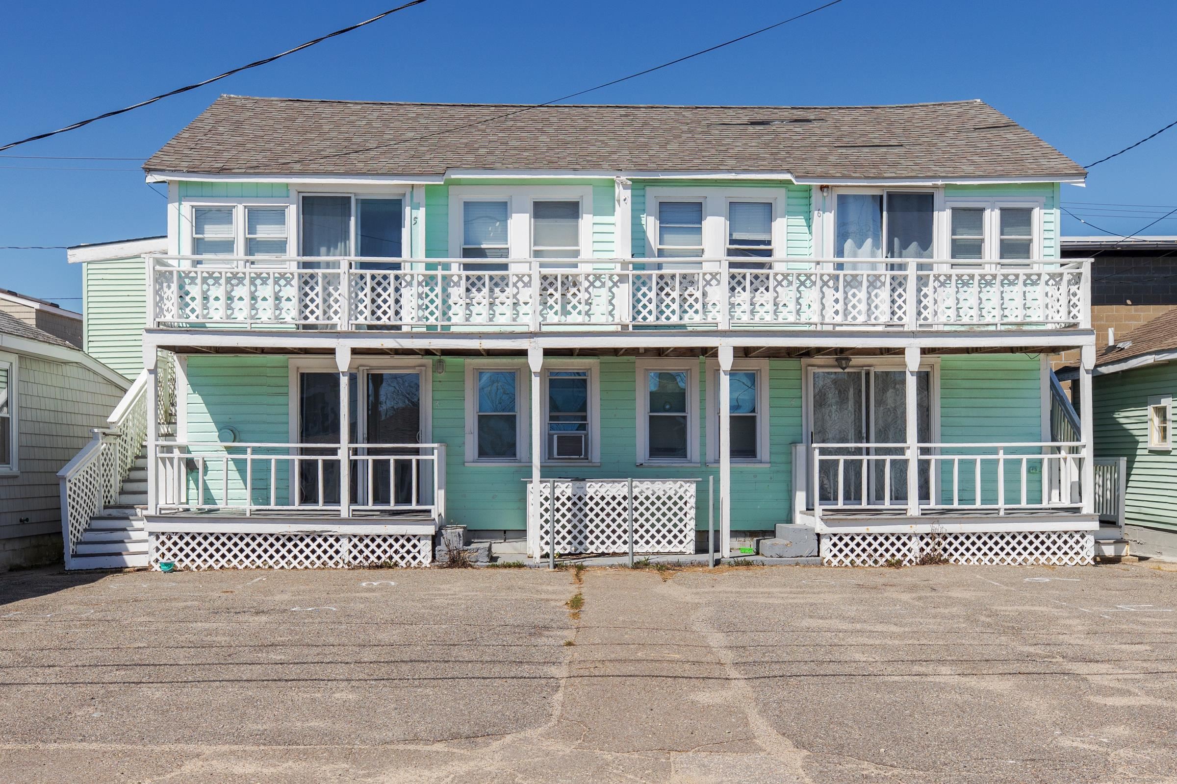 12 Manchester Street Hampton, NH 03842 - Photo 27 of 29