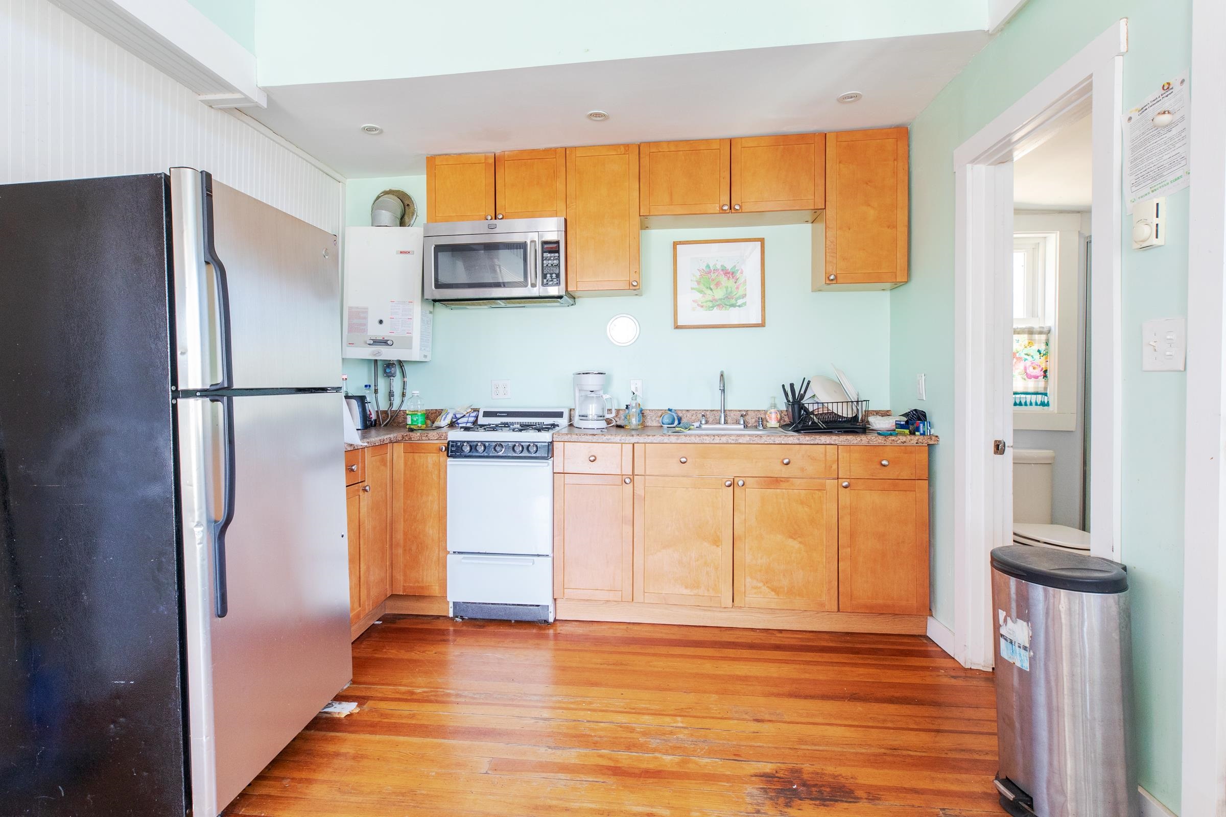 12 Manchester Street Hampton, NH 03842 - Photo 4 of 29