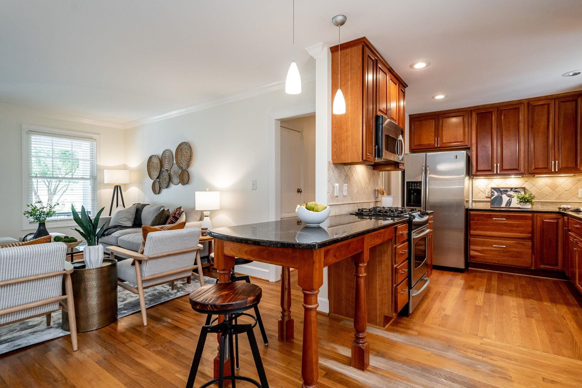 1418 Ashburton Road Raleigh, NC 27606 - Photo 14 of 30 Photo 14