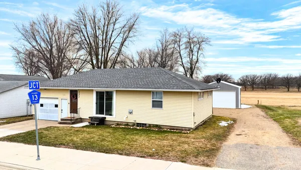 $219,900 | 135 Highway 4, Melrose, MN 56352