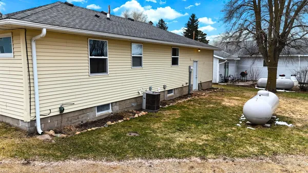 $219,900 | 135 Highway 4, Melrose, MN 56352
