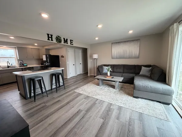 $219,900 | 135 Highway 4, Melrose, MN 56352