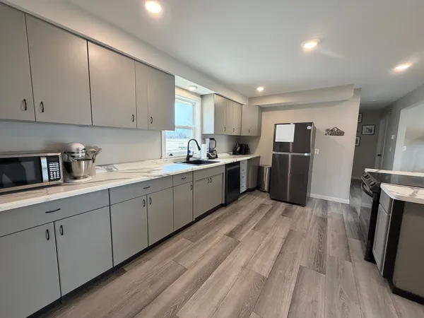 $219,900 | 135 Highway 4, Melrose, MN 56352