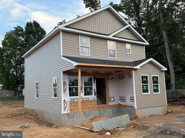 $549,900 | 2814 Avenue E Levittown Pa, Bristol, PA 19007