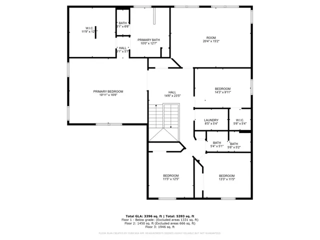 $449,950 | 331 Parkstone Drive, Cary, IL 60013