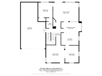 $449,950 | 331 Parkstone Drive, Cary, IL 60013
