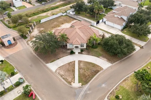 $599,000 | 1709 Palazzo Drive, Mission, TX 78572