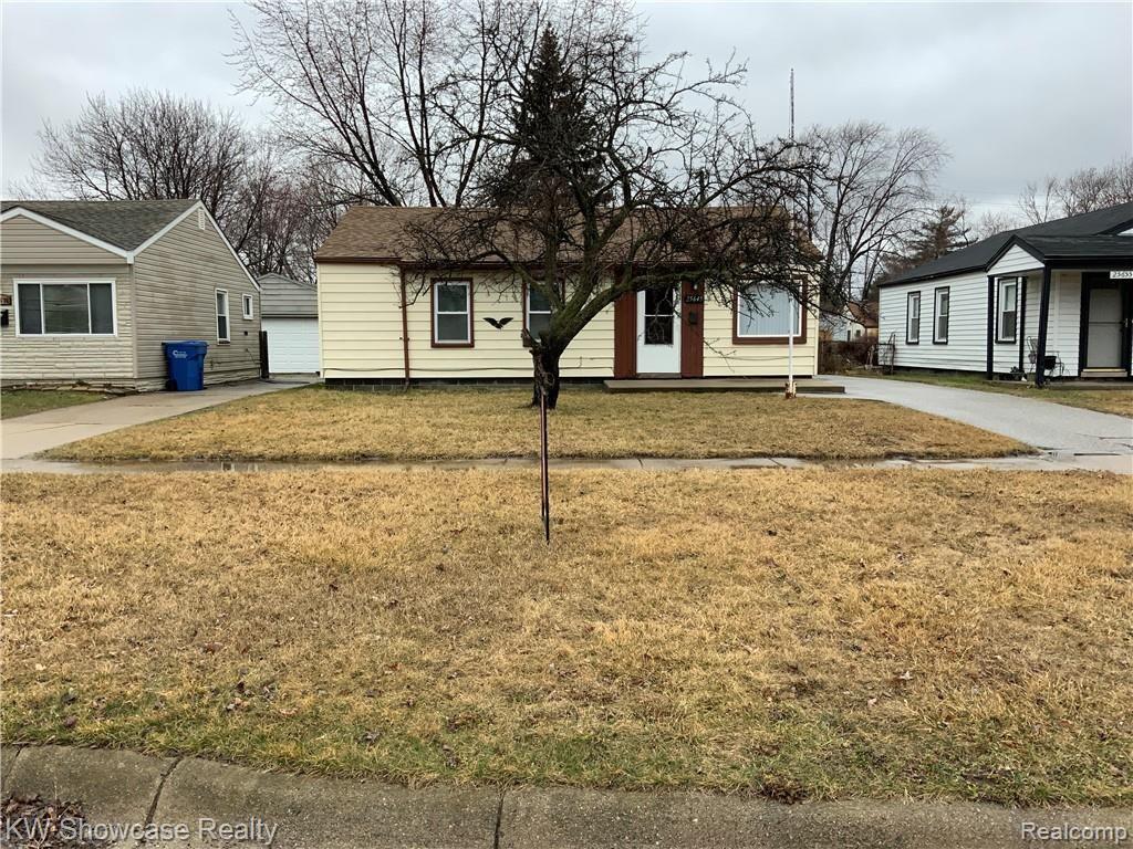 25645 Rosenbusch Boulevard Warren, MI 48089 - Photo 2 of 24